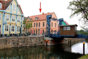  Ferienwohnung Plau am See SEE 6911  Амт Плау Ам Зее